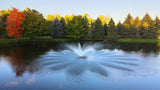 Scott Aerator - Great Lakes Fountain for Residential and Commercial Ponds