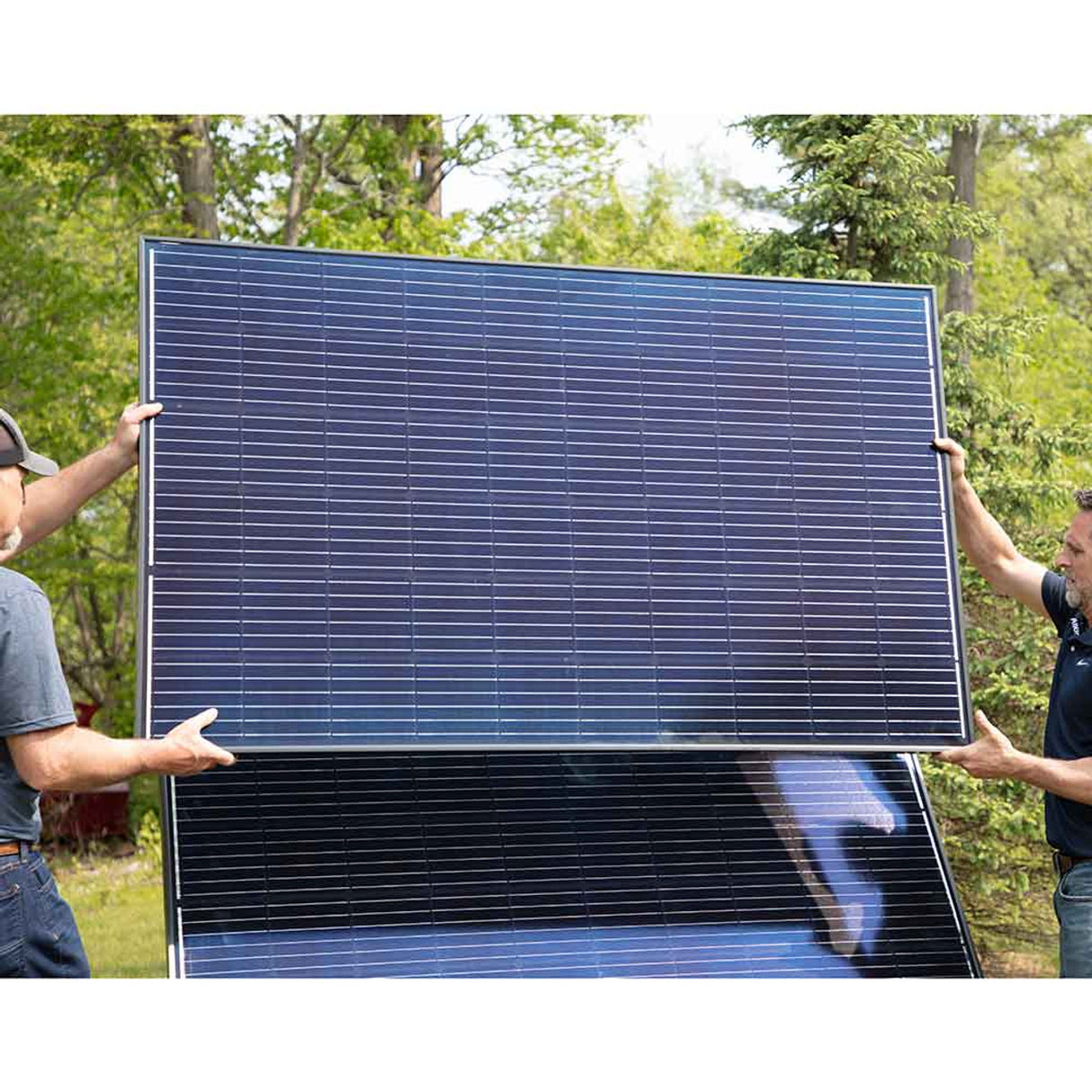 Airmax SolarSeries Battery Backup Pond Aeration System, SS20-BB