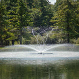 Airmax SolarSeries Pond Fountain