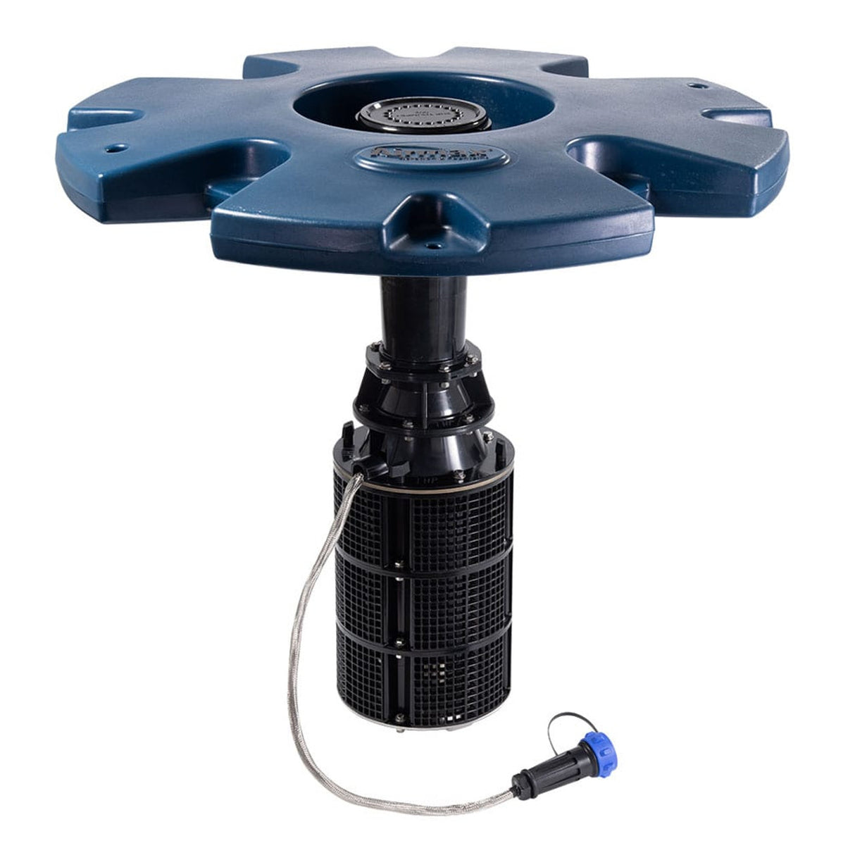 Airmax PondSeries Pond Fountain |3 Pattern with Control Panel