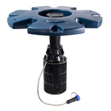 Airmax PondSeries Pond Fountain |3 Pattern with Control Panel