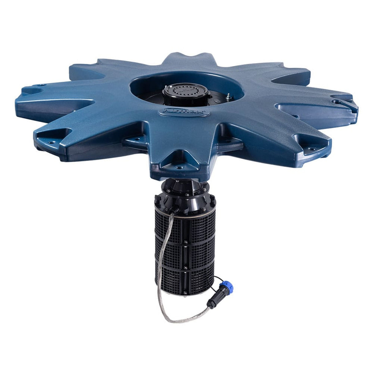 Airmax PondSeries Pond Fountain |3 Pattern with Control Panel
