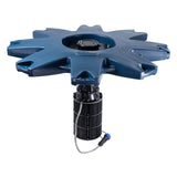 Airmax PondSeries Pond Fountain |3 Pattern with Control Panel