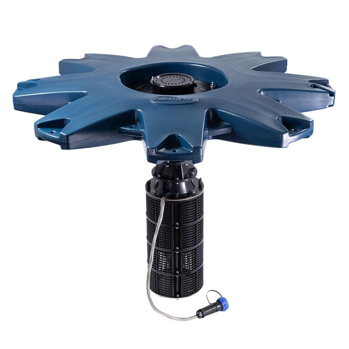 Airmax PondSeries Pond Fountain |3 Pattern with Control Panel