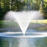 Airmax PondSeries Pond Fountain |3 Pattern with Control Panel