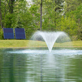 Airmax SolarSeries Pond Fountain