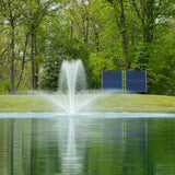 Airmax SolarSeries Pond Fountain