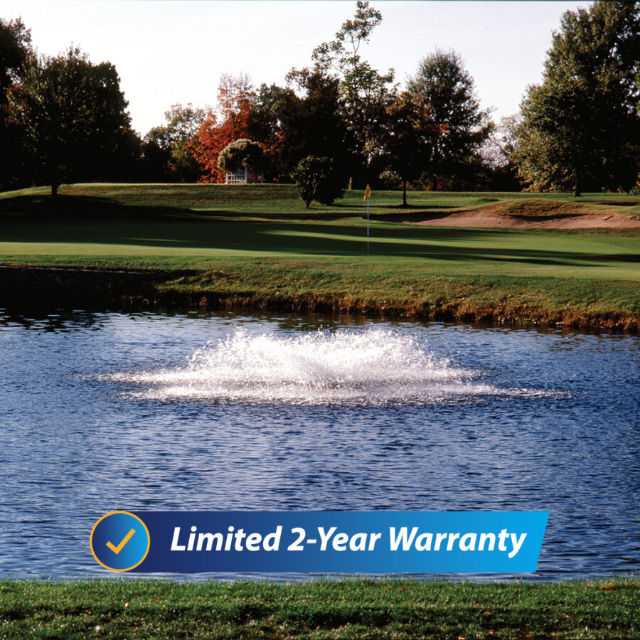 Aquarian Pro Surface Aerators