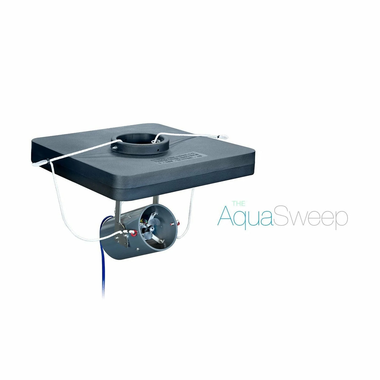 Scott Aerator Aquasweep Float Model