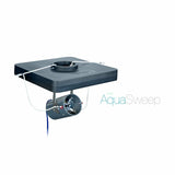 Scott Aerator Aquasweep Float Model