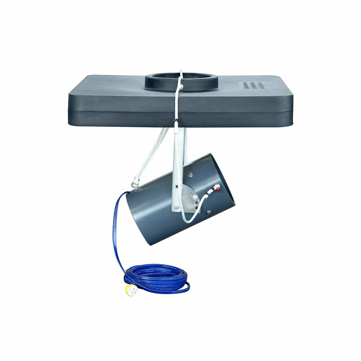 Scott Aerator Aquasweep Float Model