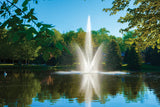 Scott Aerator - Atriarch Fountain for Commercial and Residential Ponds