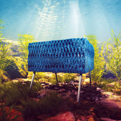 BioBoost Nest Pond Aeration System