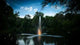 Scott Aerator - Clover Fountain for Residential and Commercial Ponds