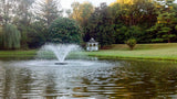 Scott Aerator - DA-20 Display Aerator for Residential and Commercial Ponds