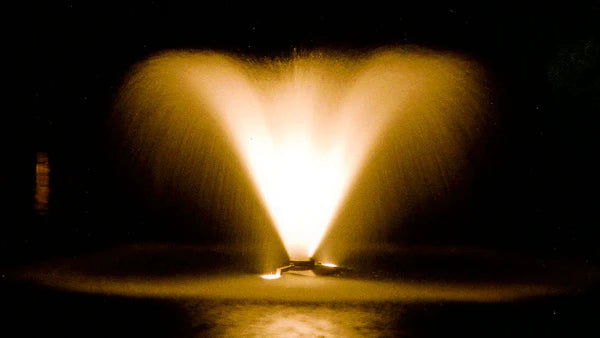 Scott Aerator - DA-20 Display Aerator for Residential and Commercial Ponds