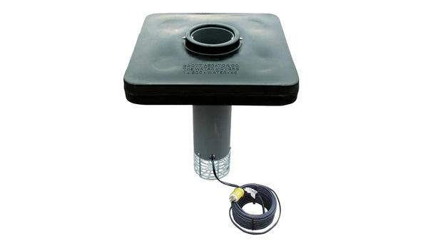 Scott Aerator - DA-20 Display Aerator for Residential and Commercial Ponds