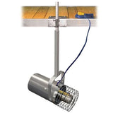 Scott Aerator Aquasweep Dock Mount