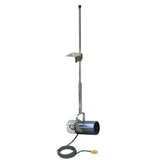 Scott Aerator Aquasweep Dock Mount