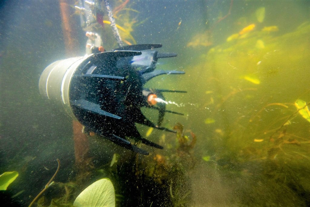 Kasco Aquaticlear |1/2HP | 3/4 HP | 1 HP