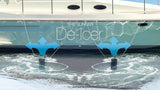 Scott Aerator - Slinger De-Icer