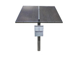 Scott Aerator DA-20 3/4 HP Solar Pond Fountain